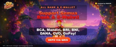 Login Ulung88 Sekarang Juga banner image