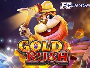 Gold Rush thumbnail
