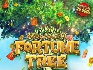 Prosperity Fortune Tree thumbnail